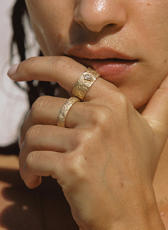 Acropolis Ring