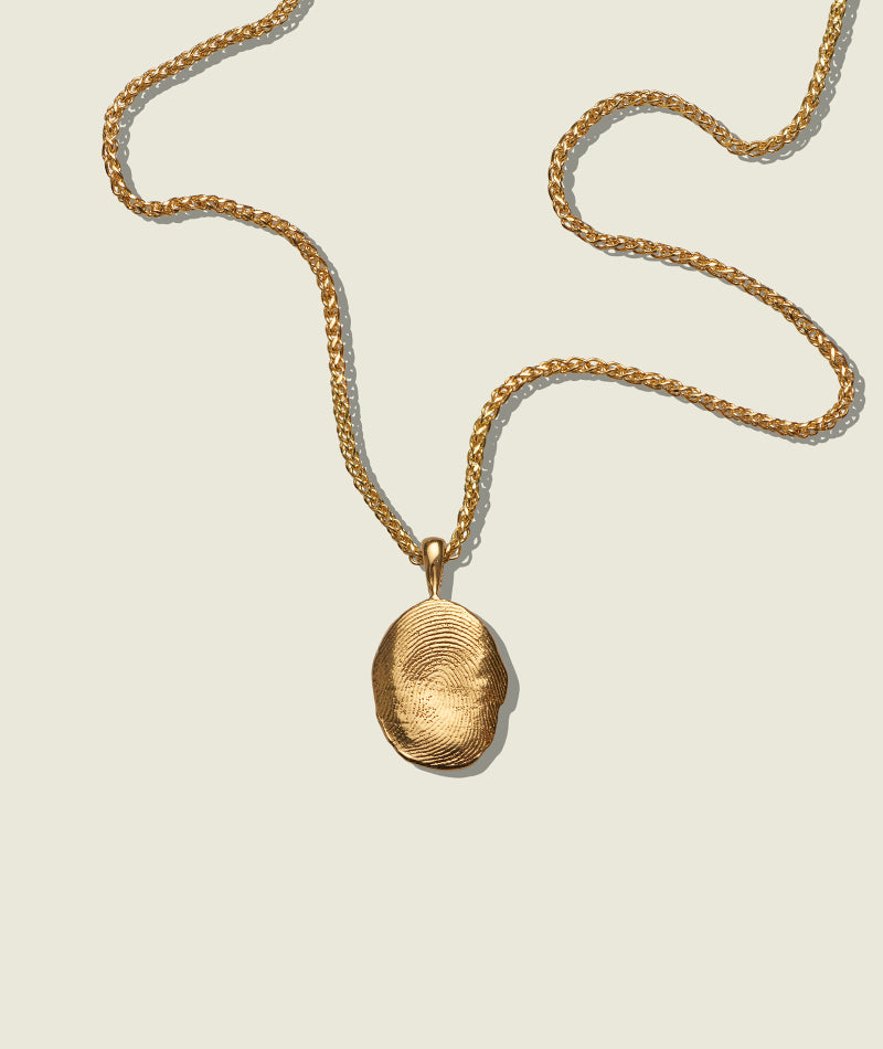 Double-Sided Signia® Pendant (Pendant Only)