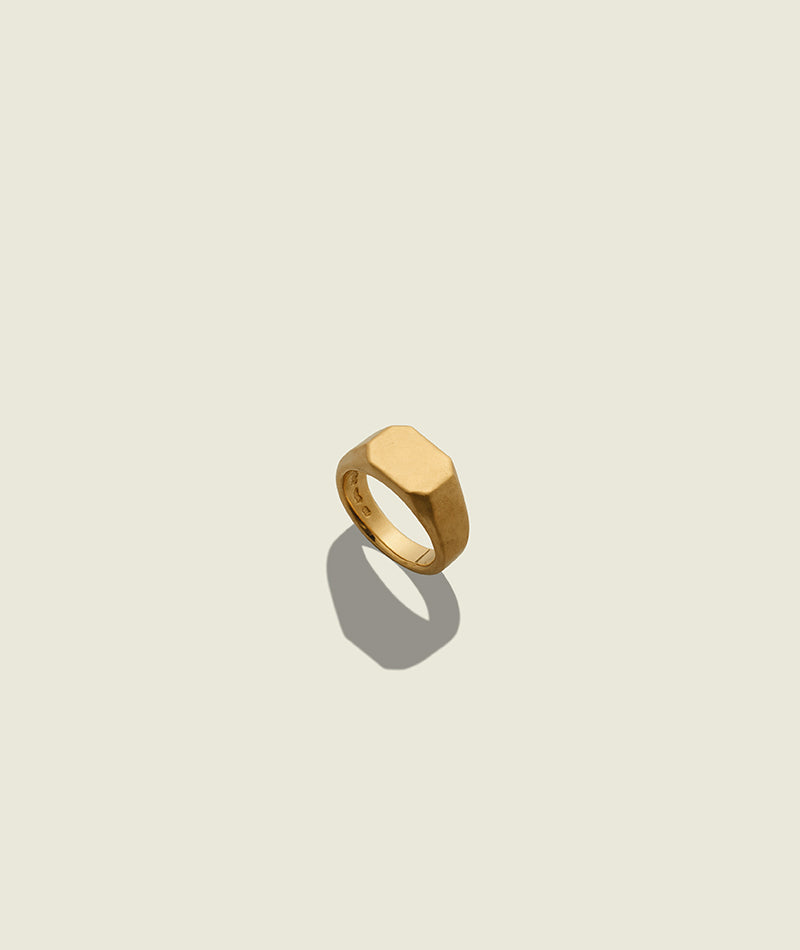 Emerald Signet