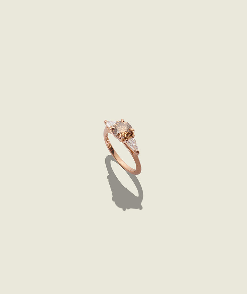 Jade's Ring