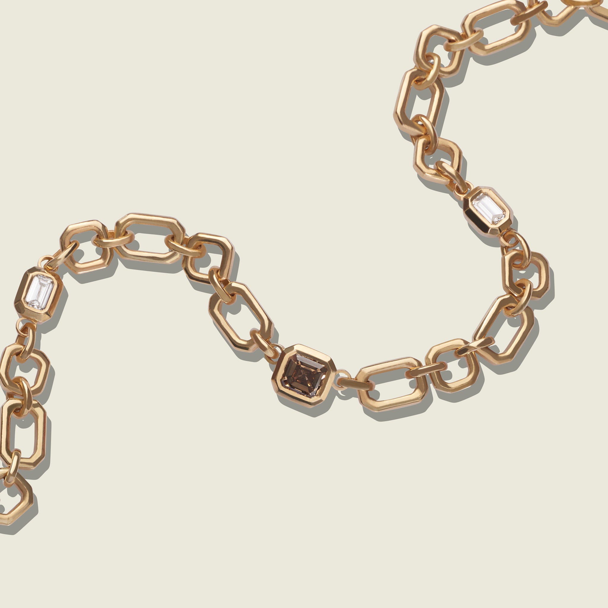 Luminous Necklace