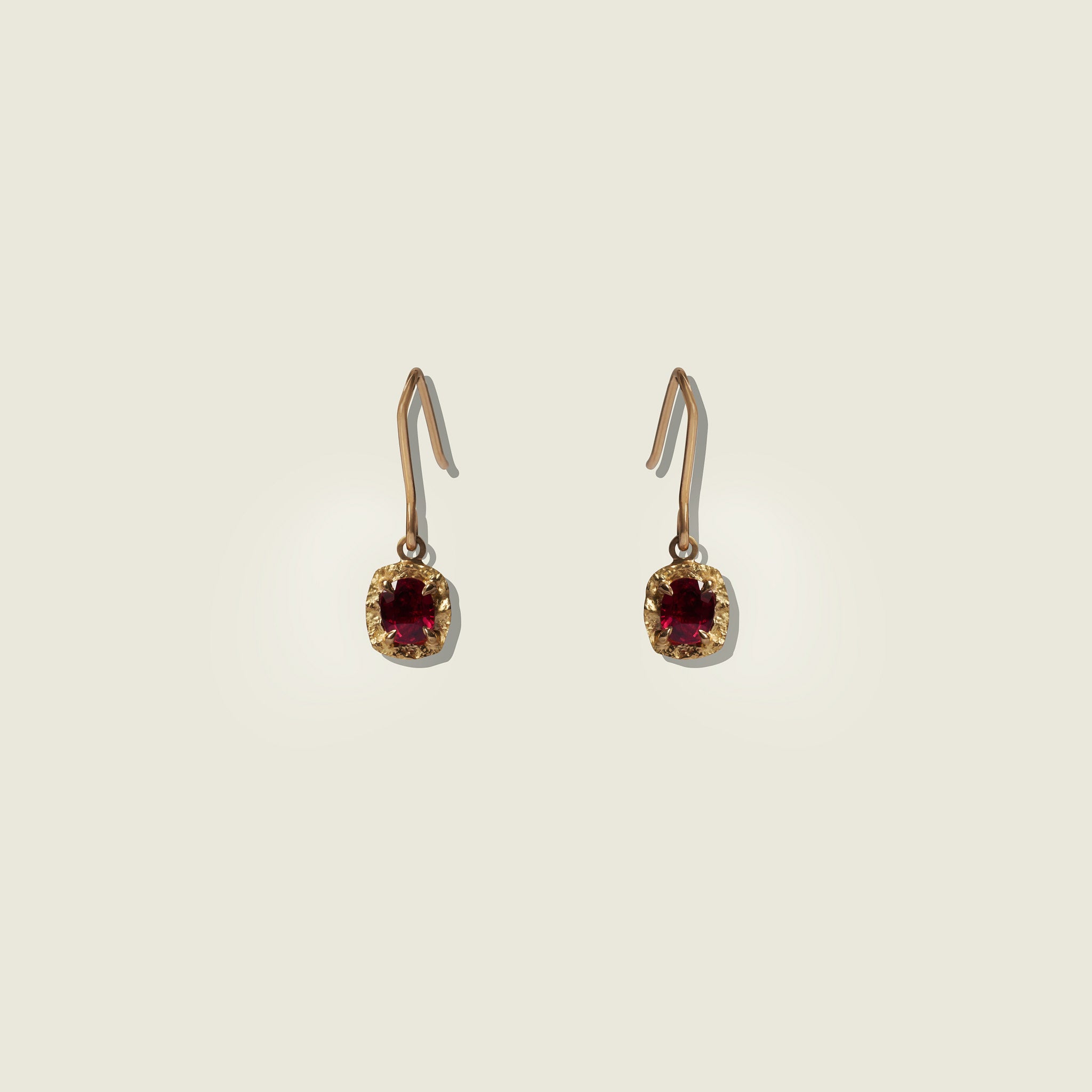 Royal Ruby Hangers