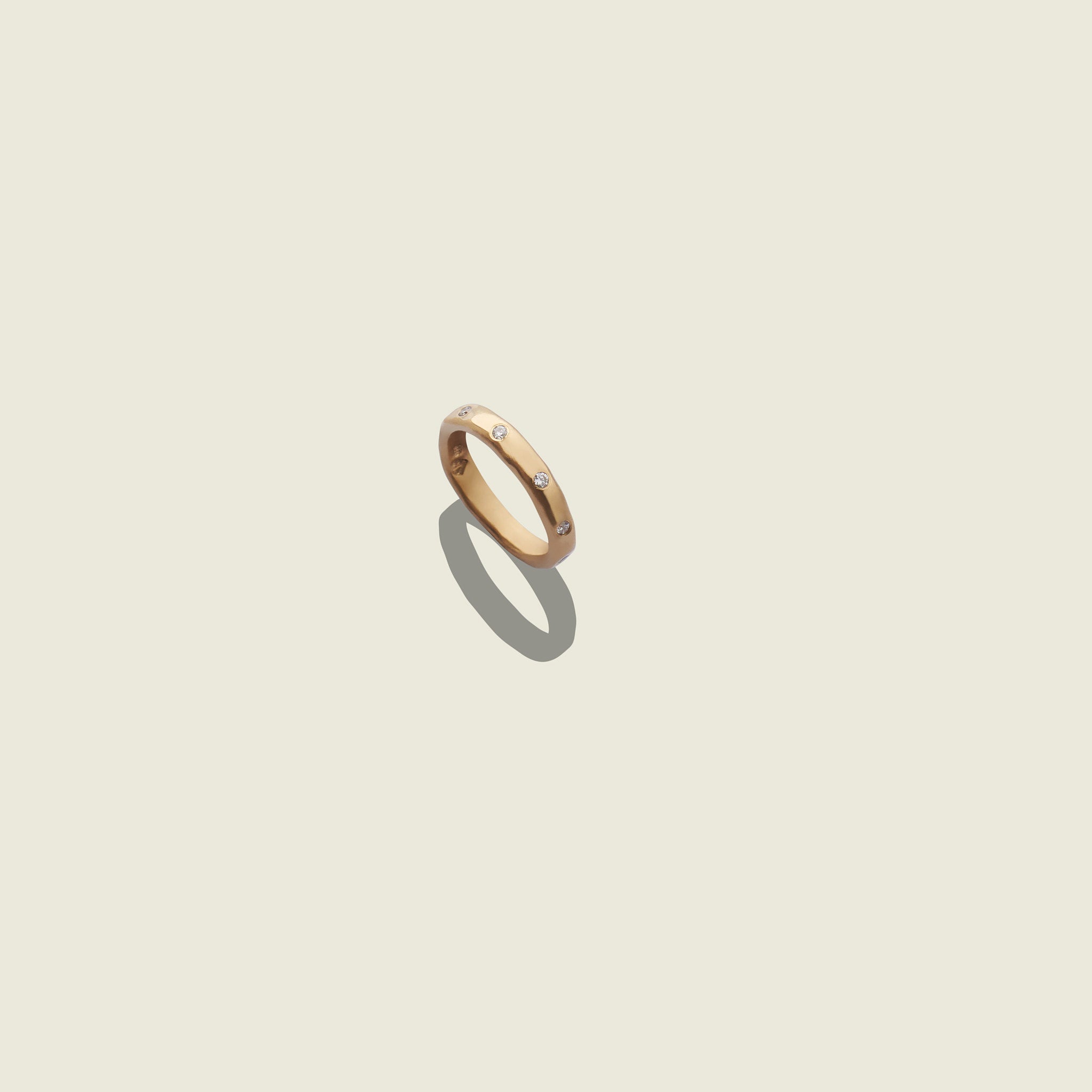 Ol'Faithful Eternity Band
