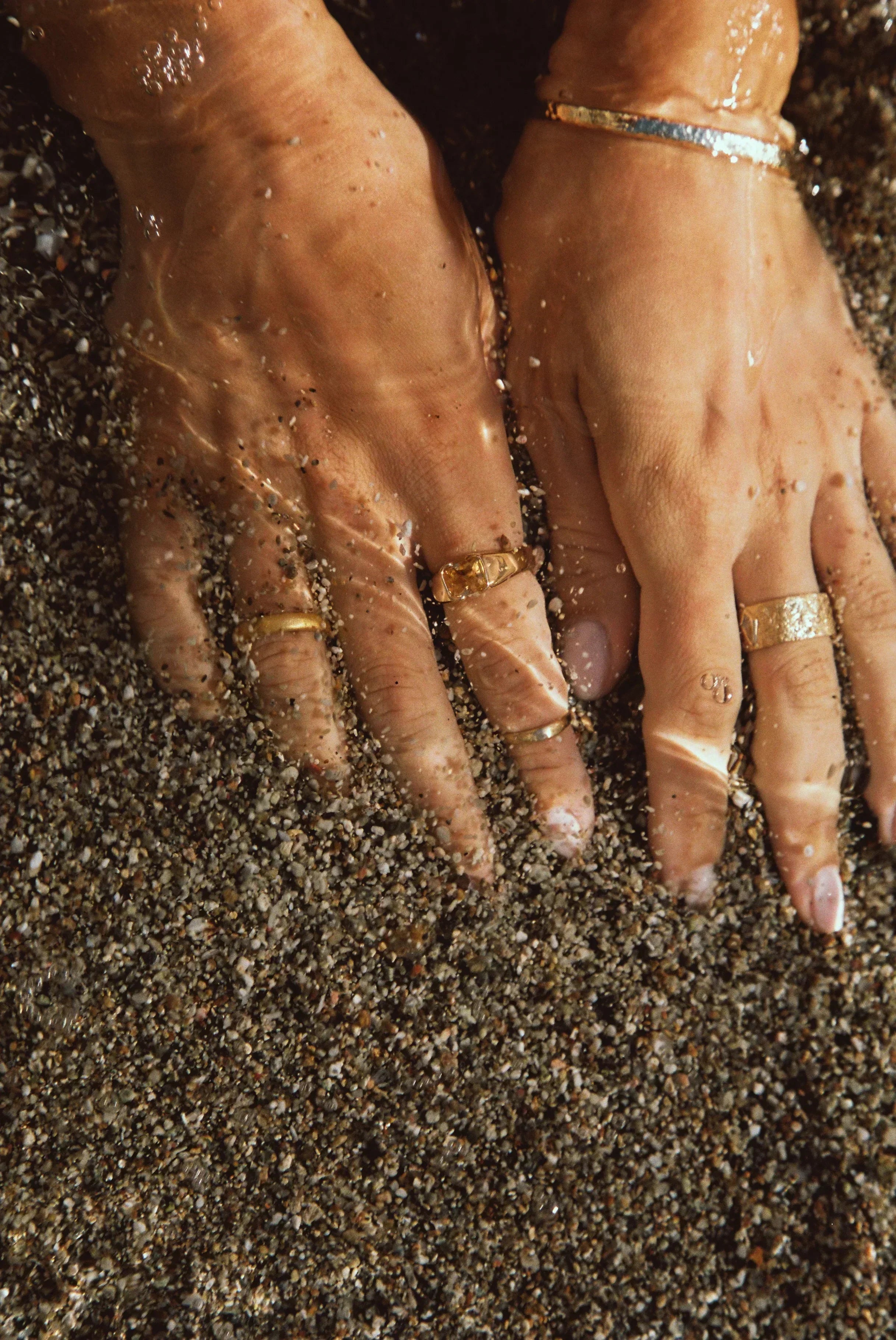 How to Tell if Your Heirloom Jewellery Is Valuable - and Worth Repurposing