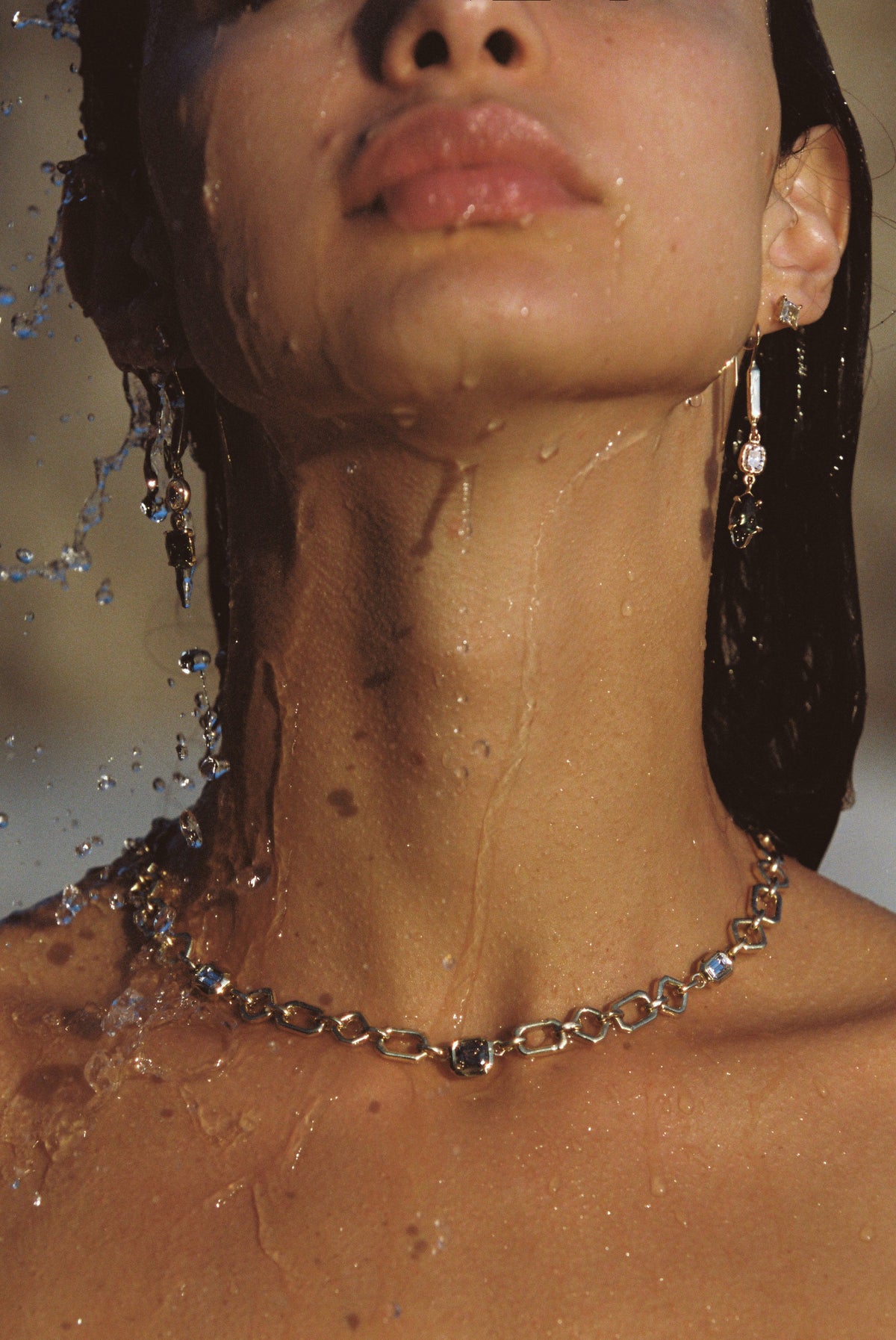 Luminous Necklace