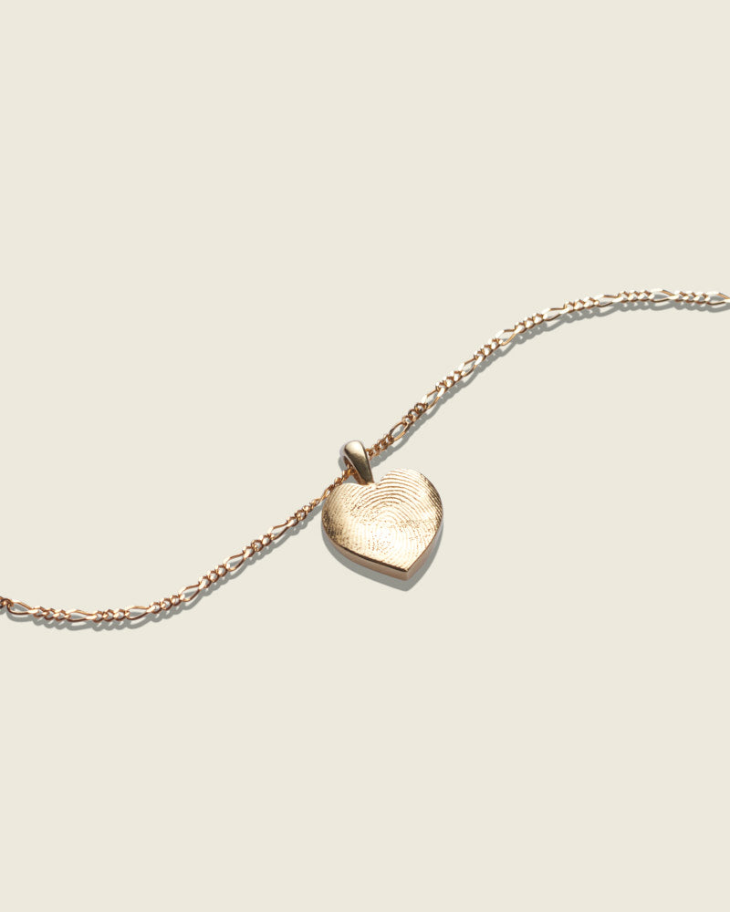 Signia® Heart Pendant (Pendant Only)