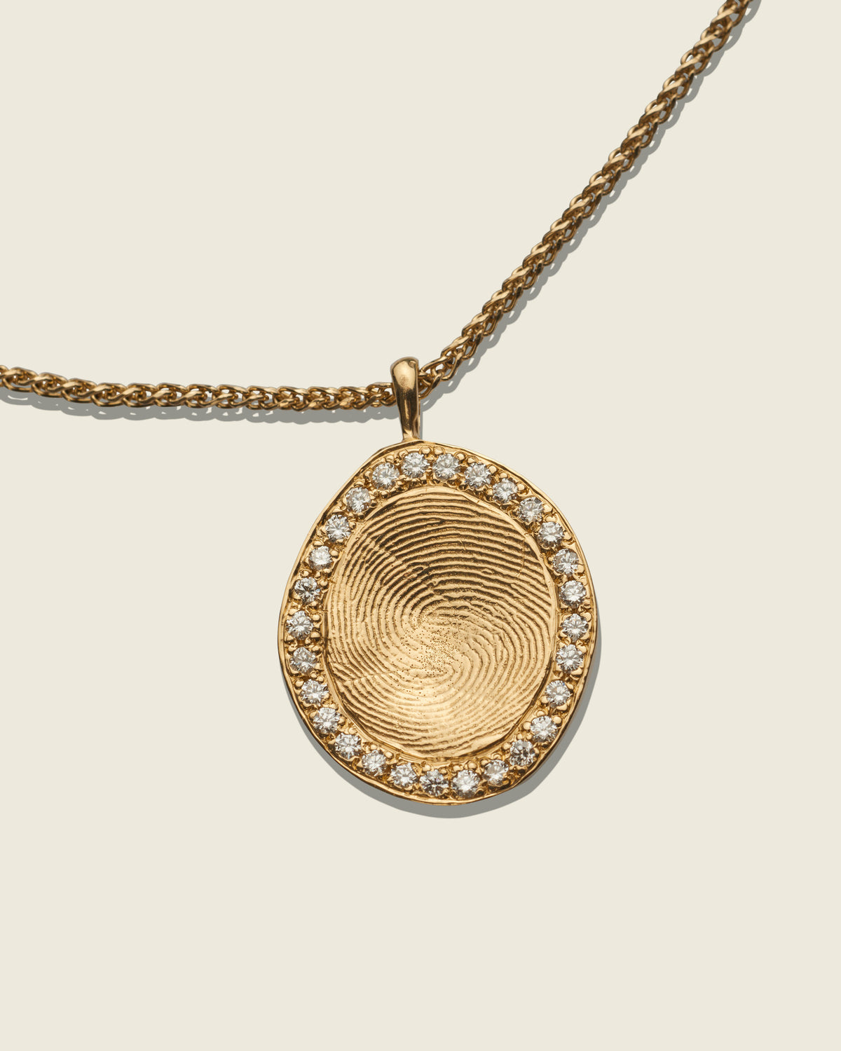 Super Signia® 001 (Pendant Only)