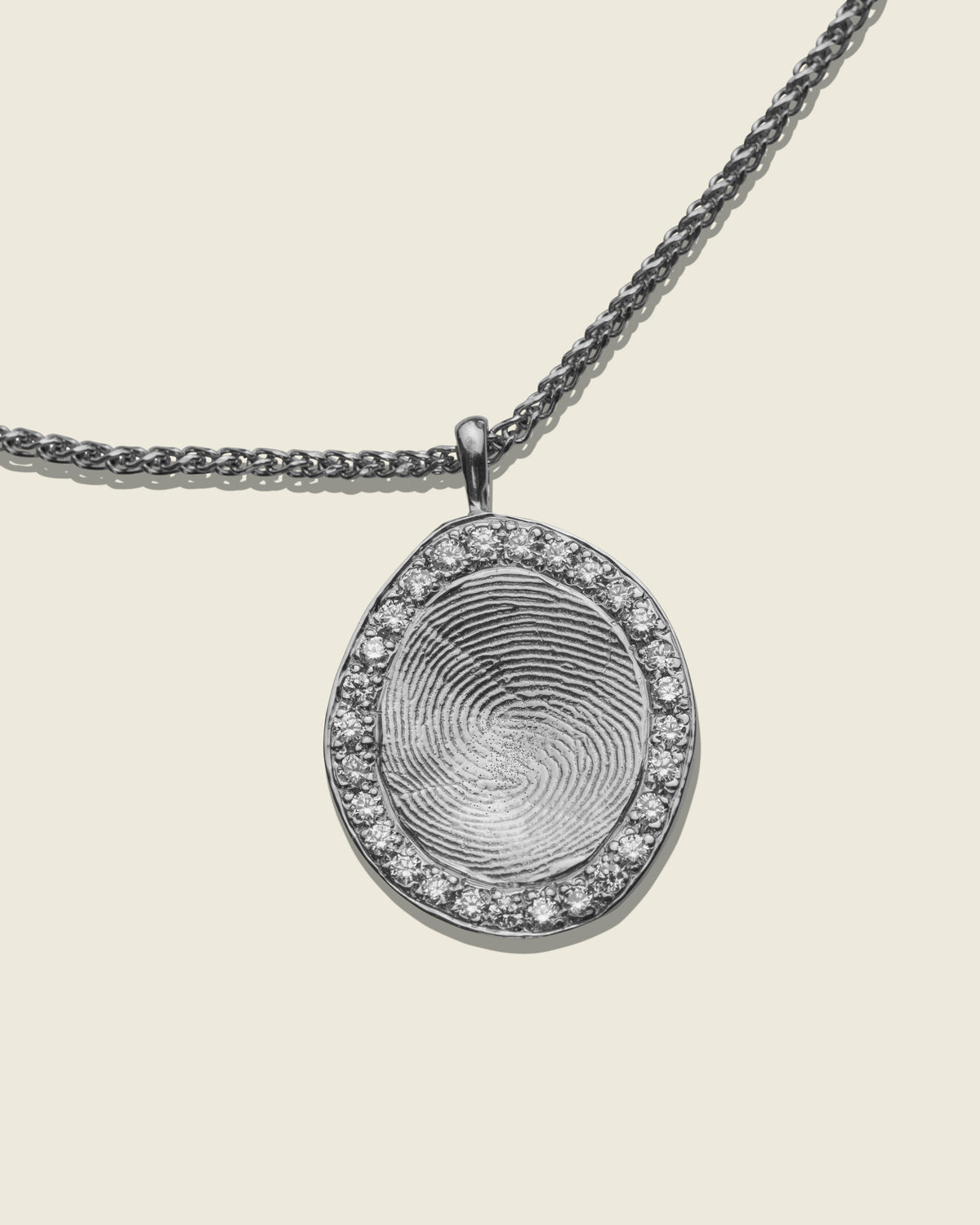 Super Signia® 001 (Pendant Only)