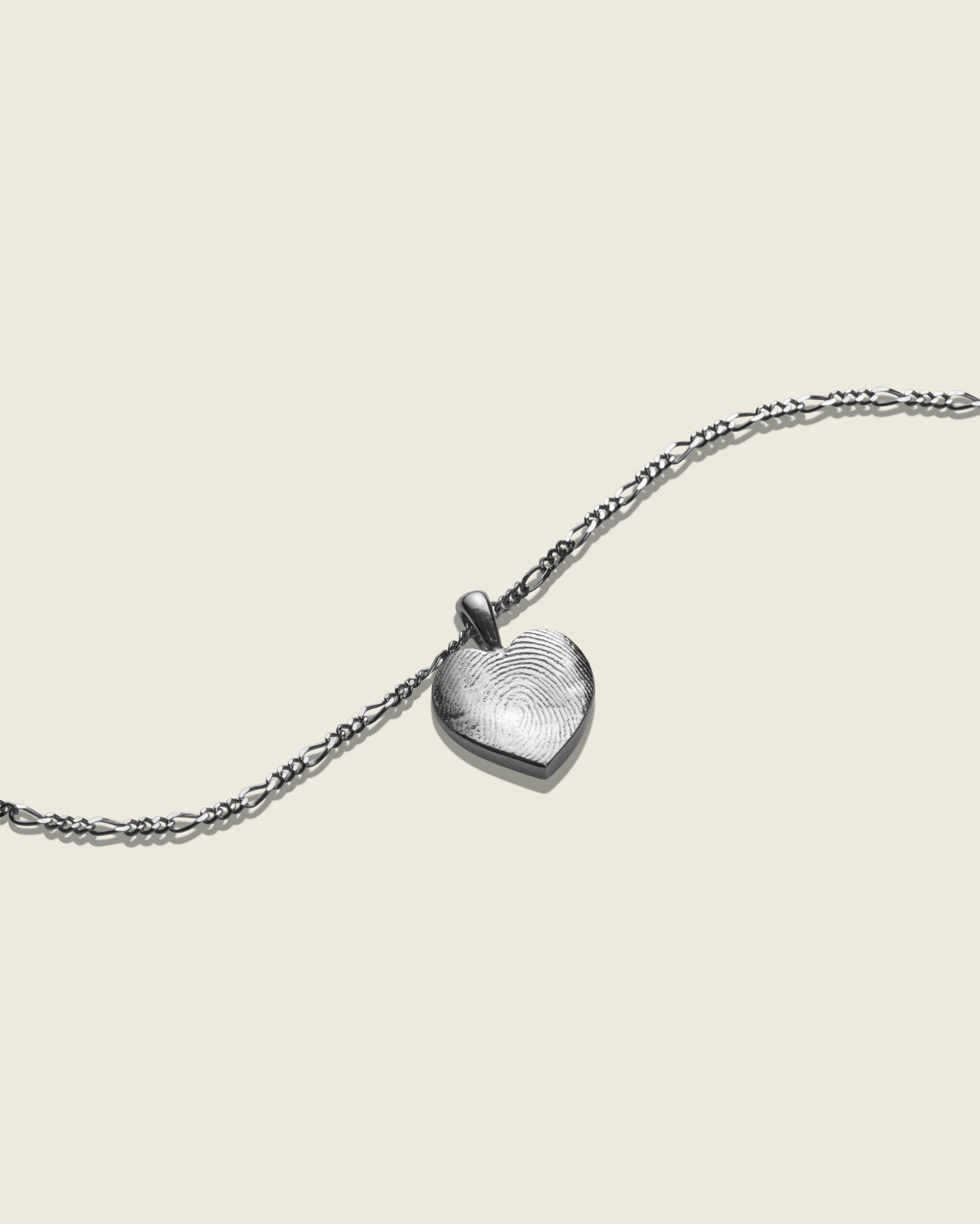 Signia® Heart Pendant (Pendant Only)