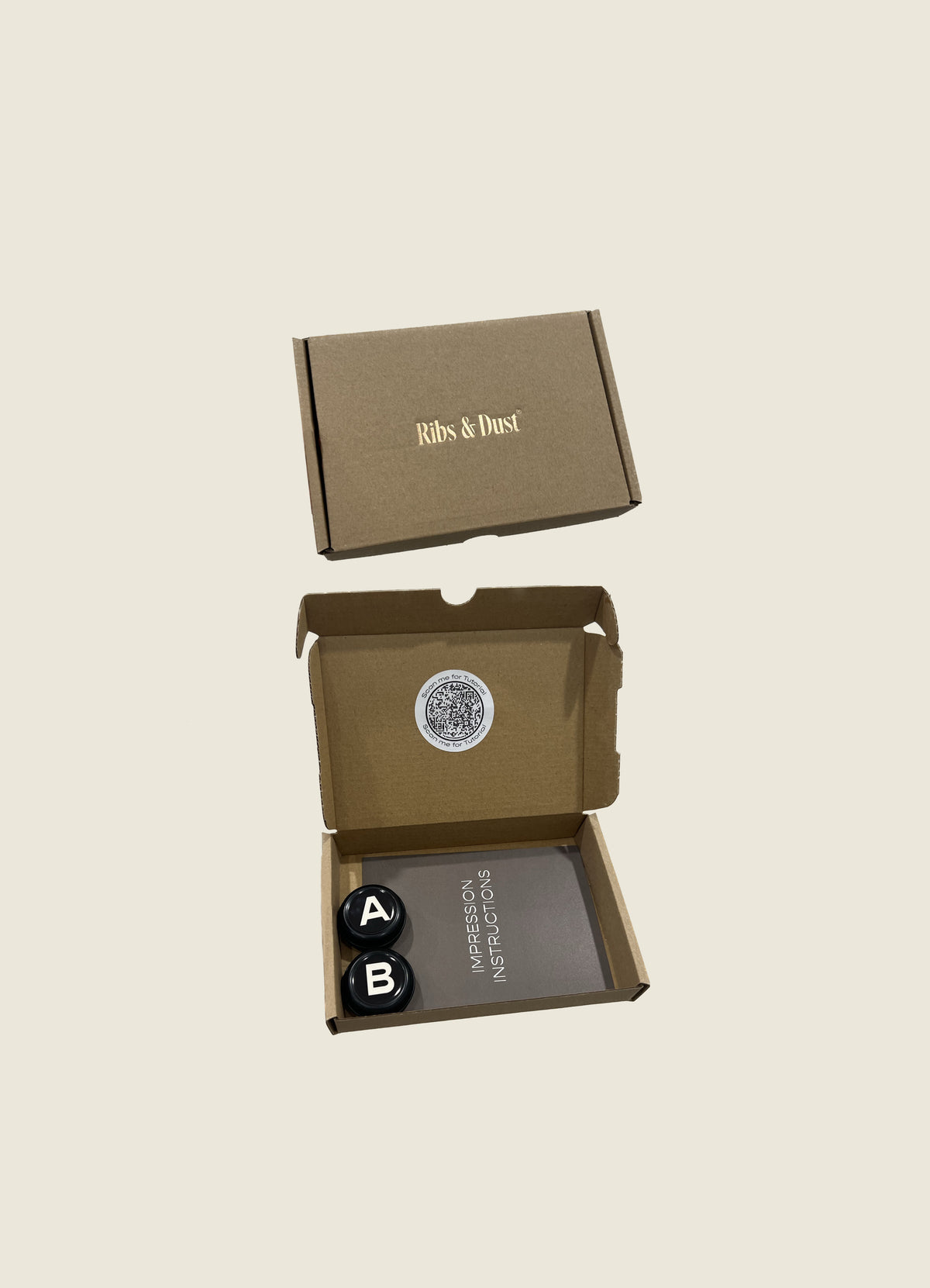 Signia® Impression Kit