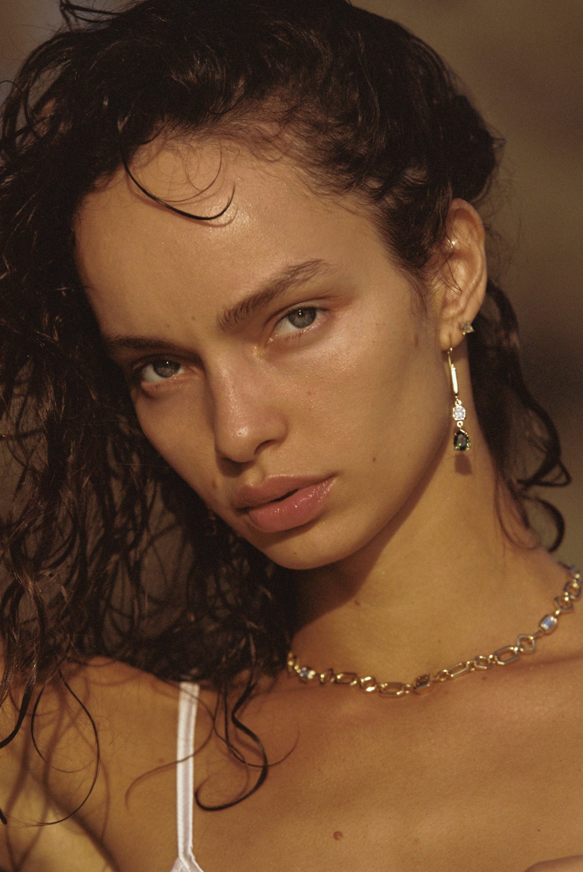 Luminous Necklace
