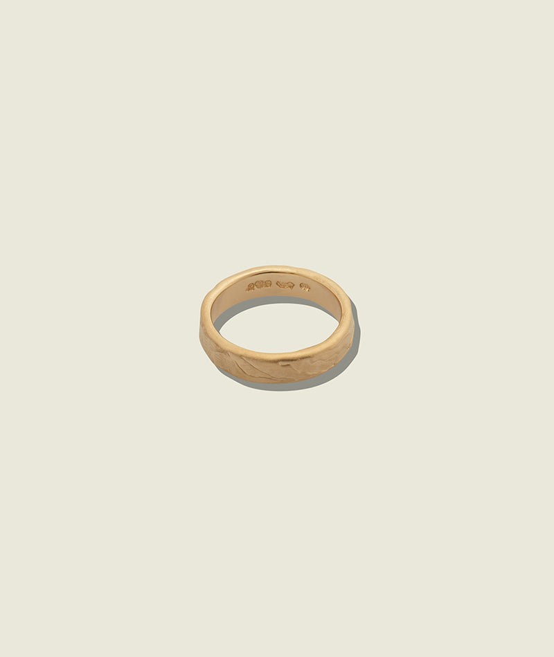 Signature Molten Band