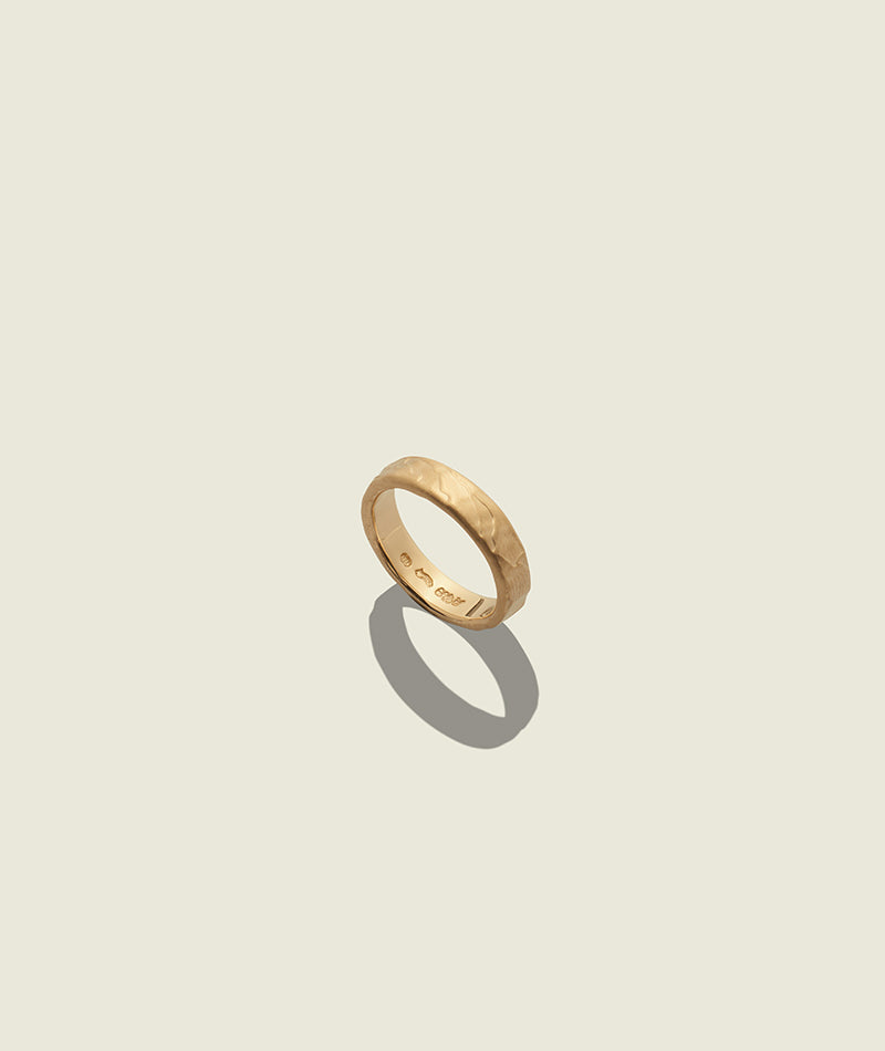 Signature Molten Band