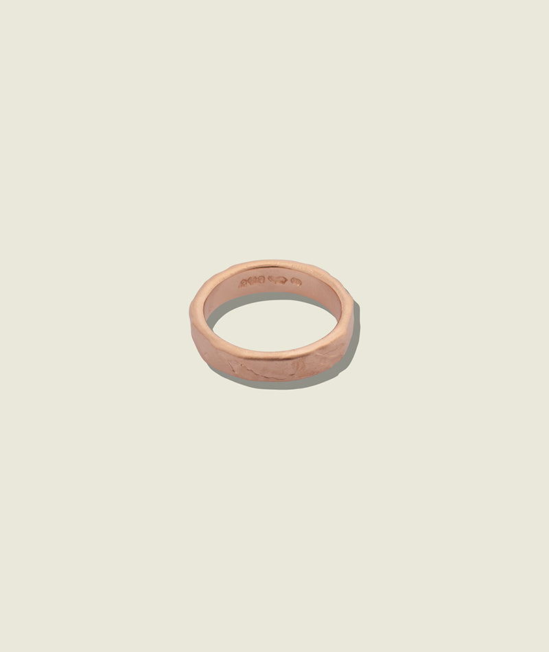 Signature Molten Band