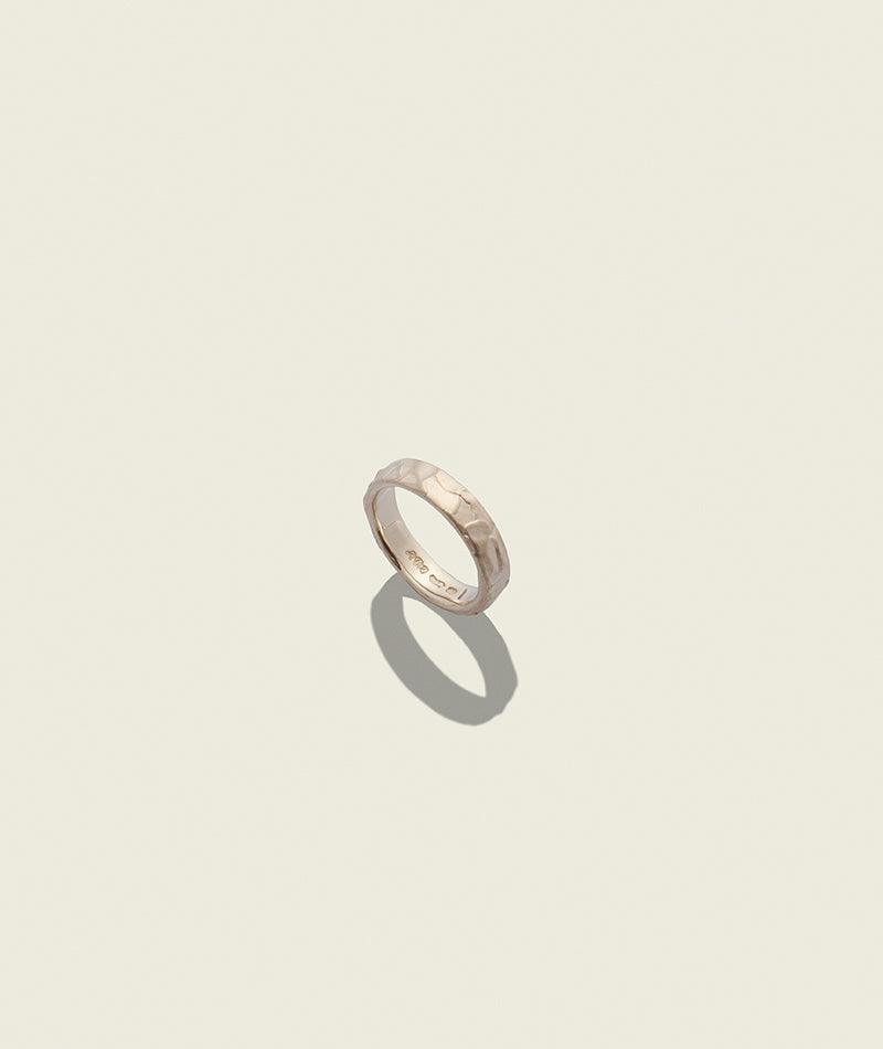 Signature Molten Band