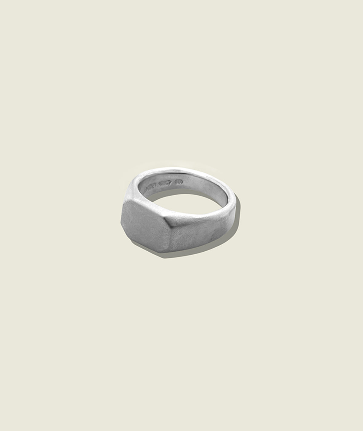 Emerald Signet