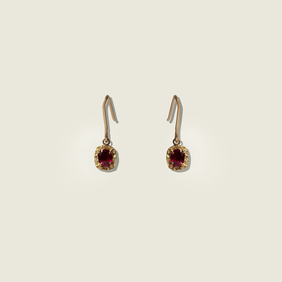 Royal Ruby Hangers