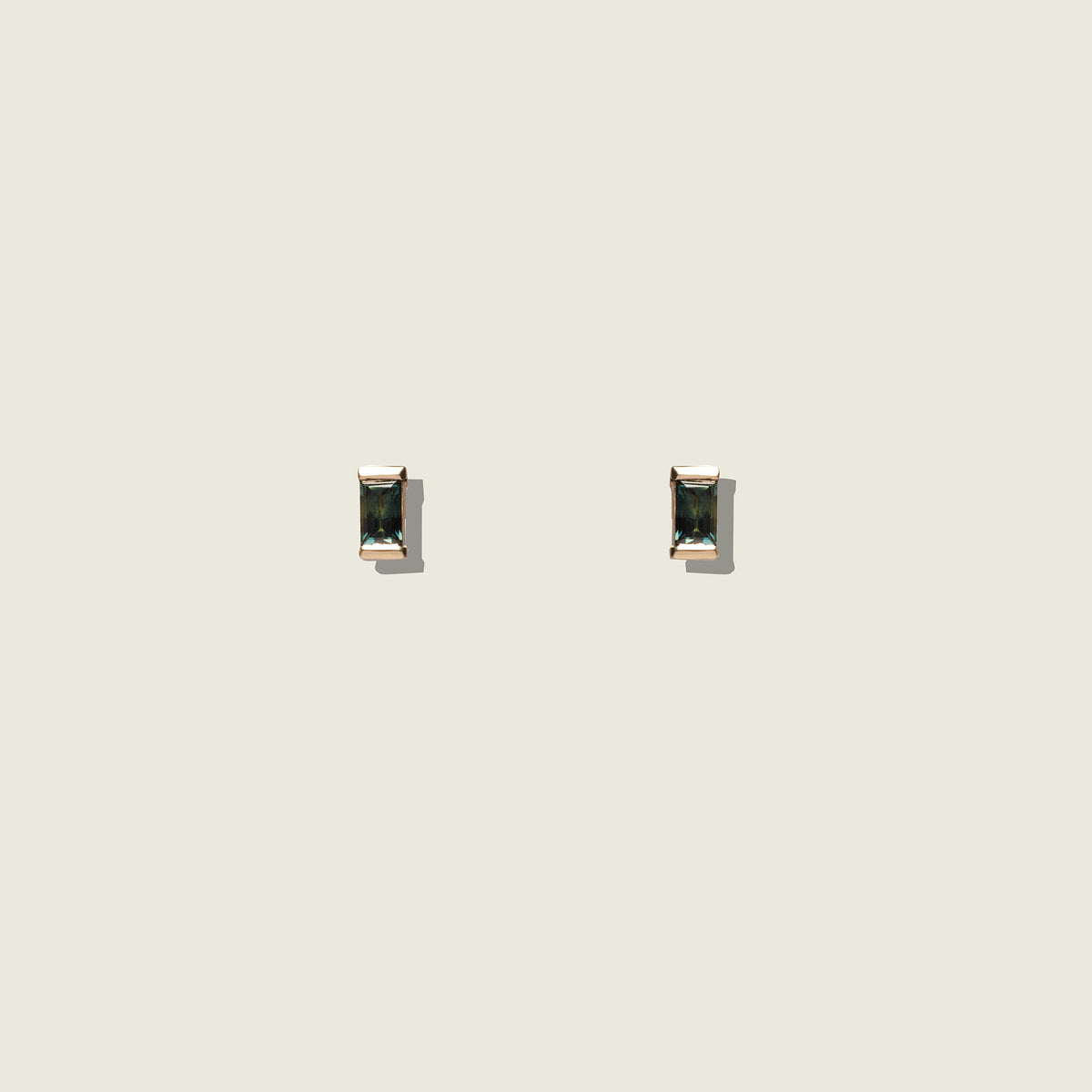 Leafy Tower Studs