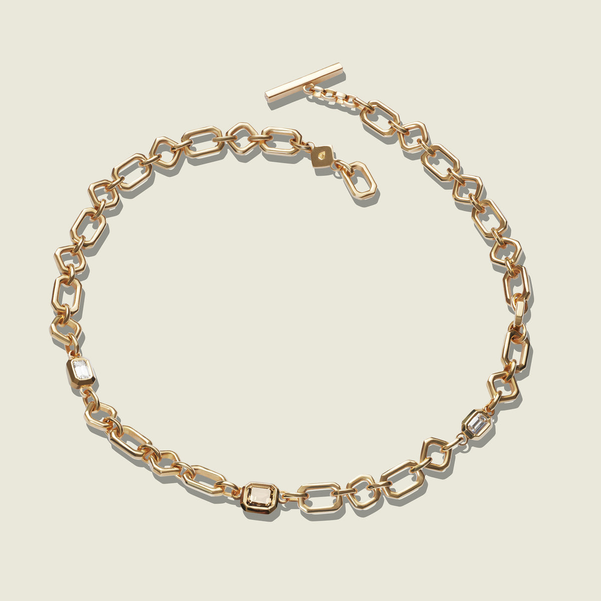 Luminous Necklace